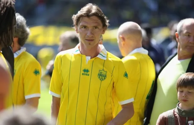 L&rsquo;équipe type de Sébastien Piocelle