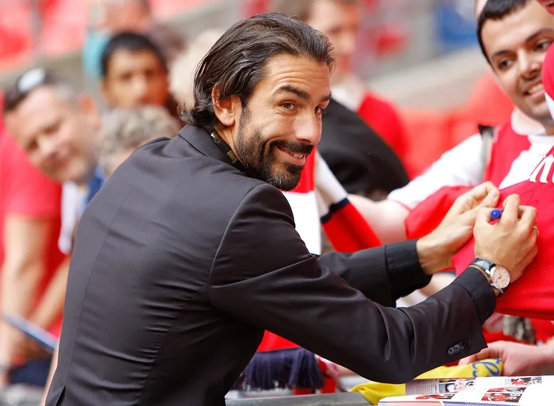 Pirès rejoint l&rsquo;Indian Super League
