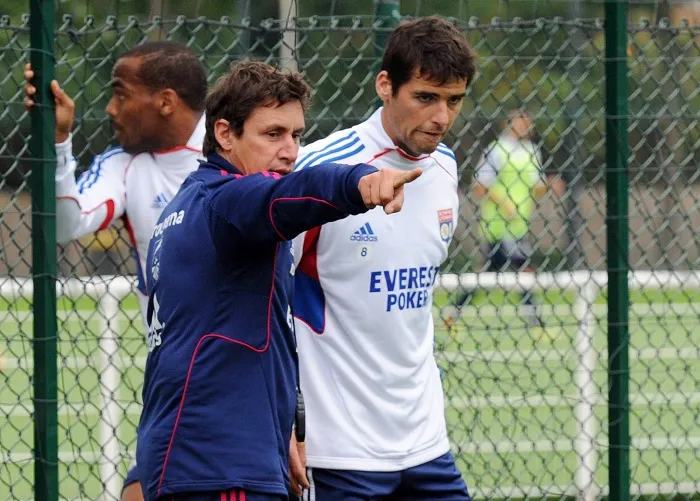 Duverne ne regrettera ni Gourcuff ni Aulas