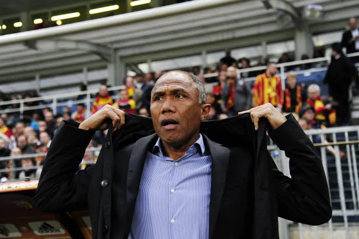 Kombouaré : «<span style="font-size:50%">&nbsp;</span>Je ne regrette rien<span style="font-size:50%">&nbsp;</span>»