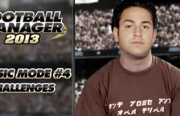 Vugar Huseynzade : «<span style="font-size:50%">&nbsp;</span>Football Manager m&rsquo;a apporté des connaissances basiques<span style="font-size:50%">&nbsp;</span>»