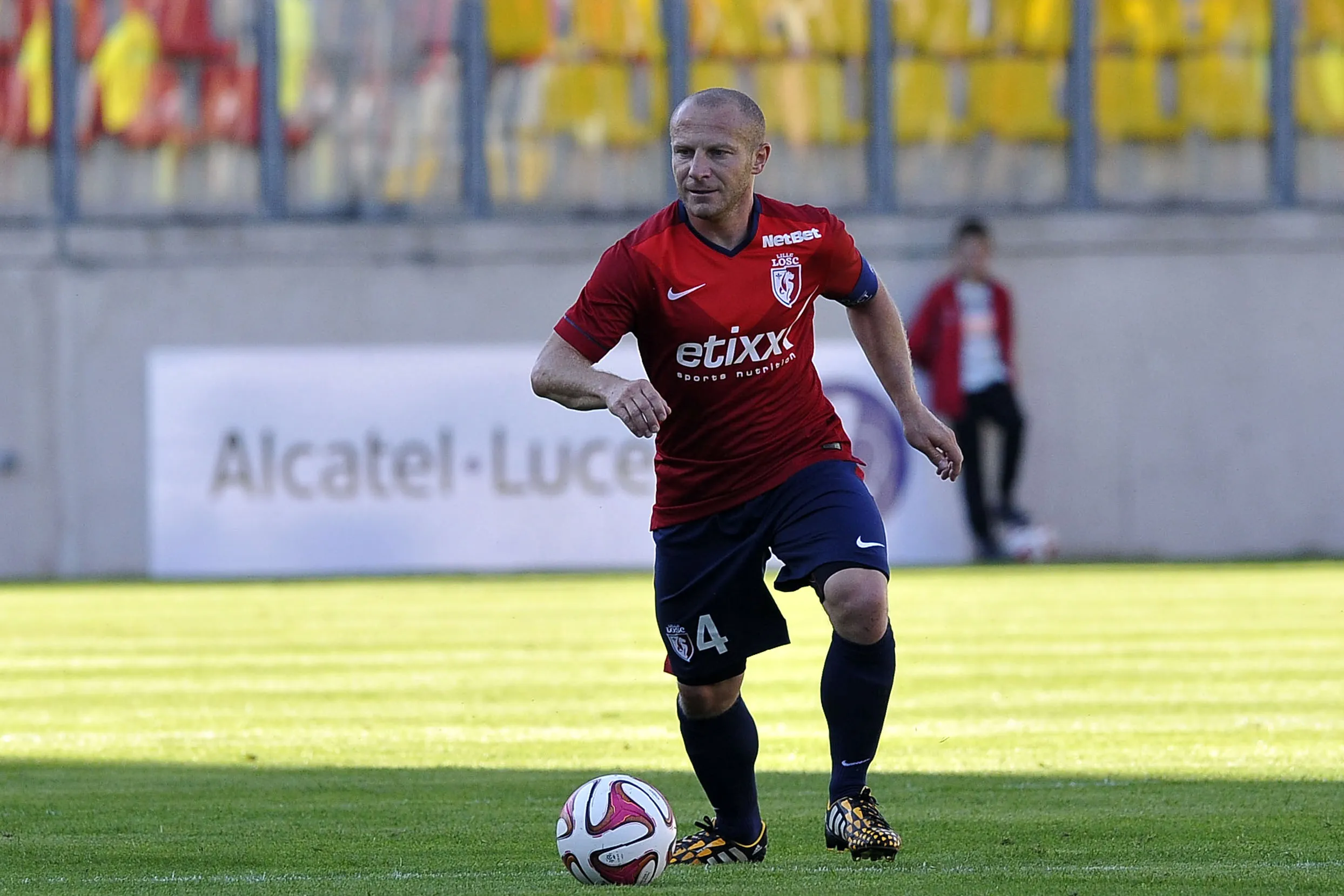 Revivez Grasshopper Zürich – Lille (0 – 2)