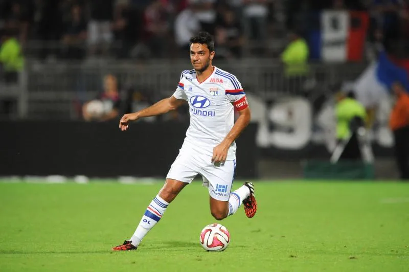 En direct : Mlada Boleslav – Lyon (1 – 4)