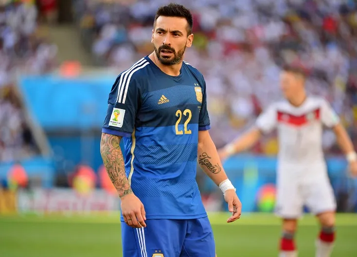 Lavezzi dragué par Liverpool et Chelsea