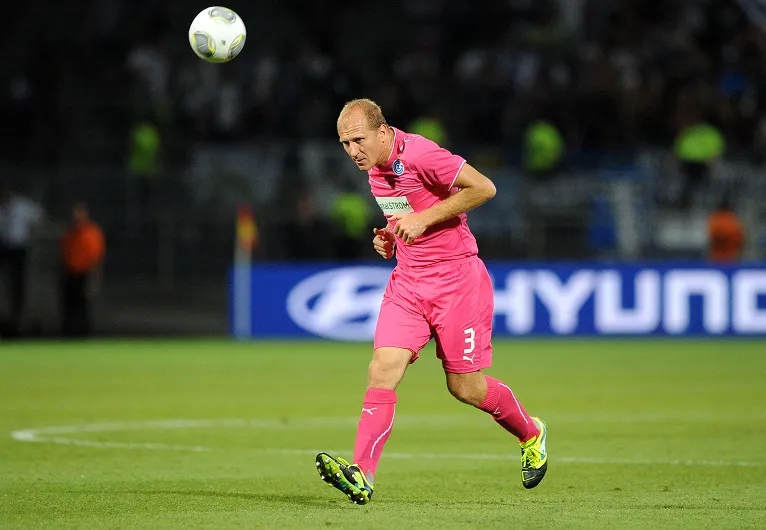 Ça vaut quoi déjà, le Grasshopper Zurich ?