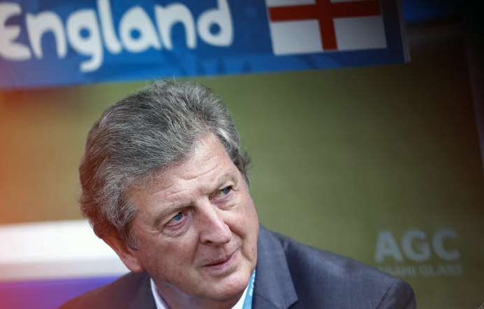 Hodgson aussi préoccupé par Shaw