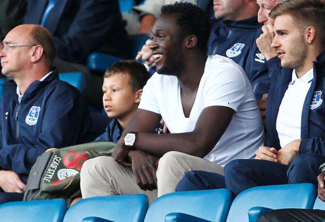 Le prix inestimable de Lukaku