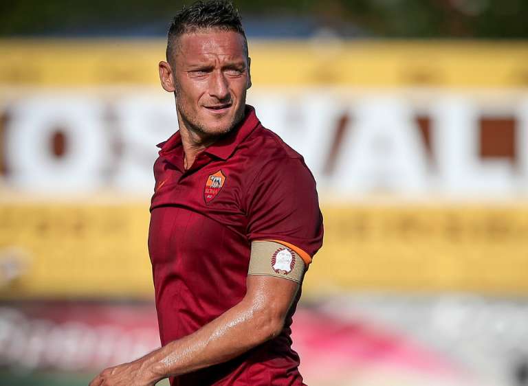 L&rsquo;année de la Roma ?