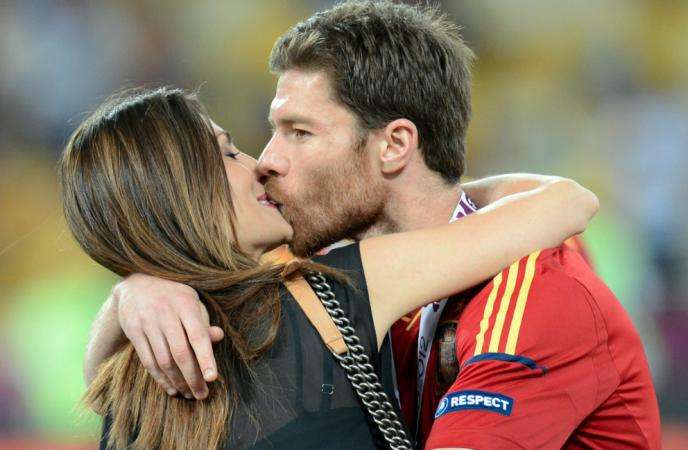 Officiel : Xabi Alonso au Bayern