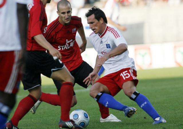 C3 : Guingamp tire la Fio