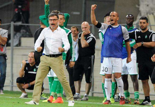 C3 : Saint-Étienne avec l&rsquo;Inter