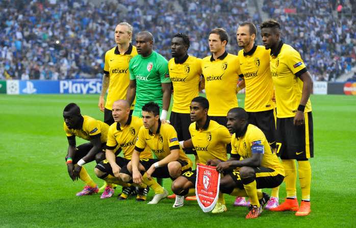 C3 : Le LOSC verra Samuel Eto&rsquo;o