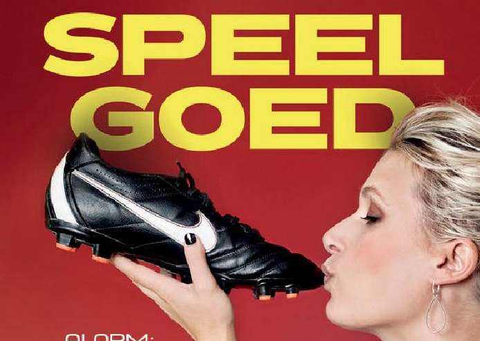 Une journaliste révèle des SMS coquins