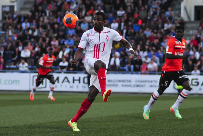 Kalou au Hertha Berlin ?