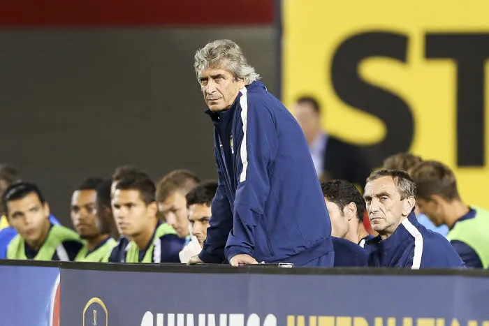 Pellegrini et le racisme en Russie