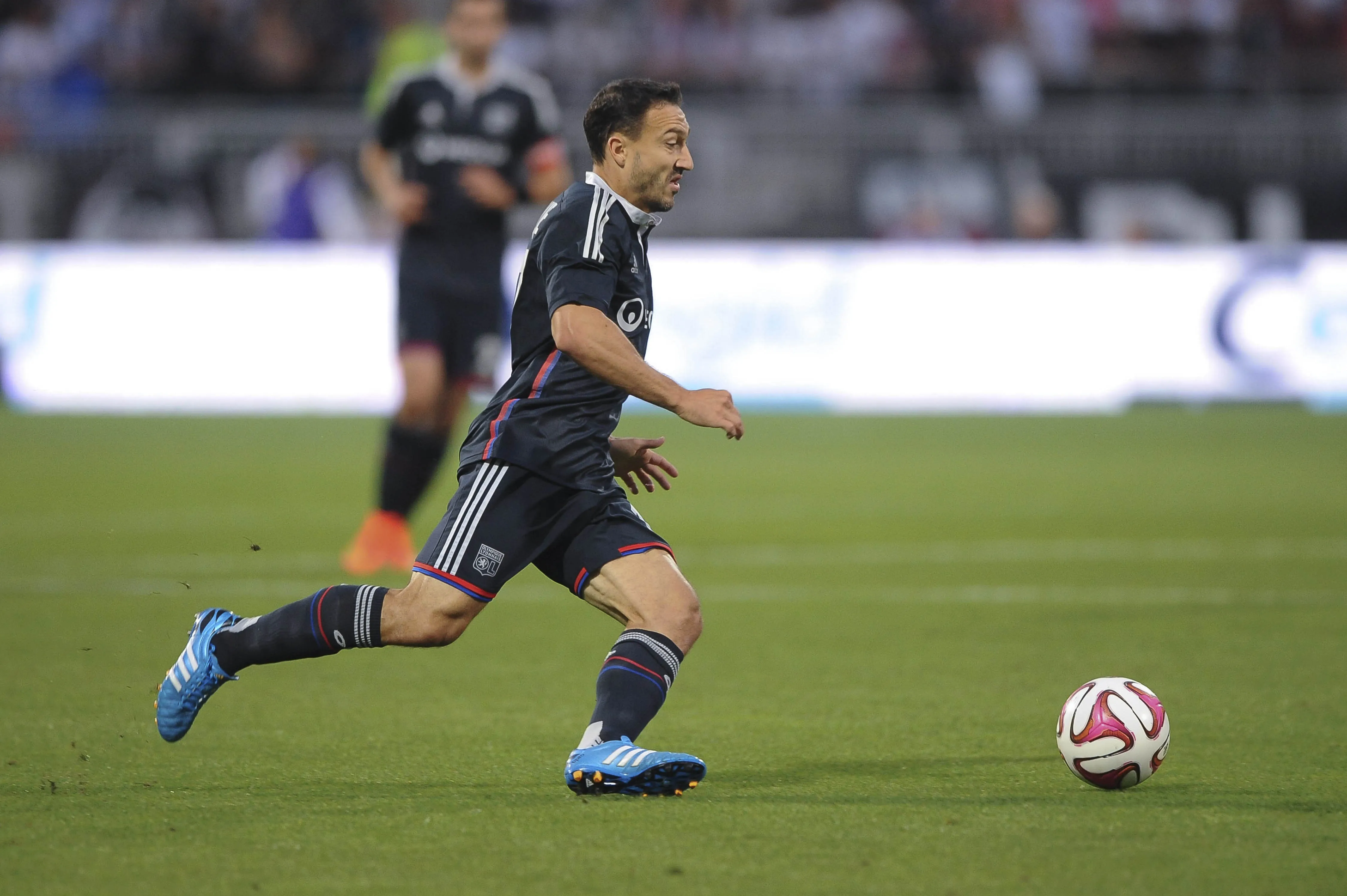 Revivez Metz – Lyon (2 – 1)