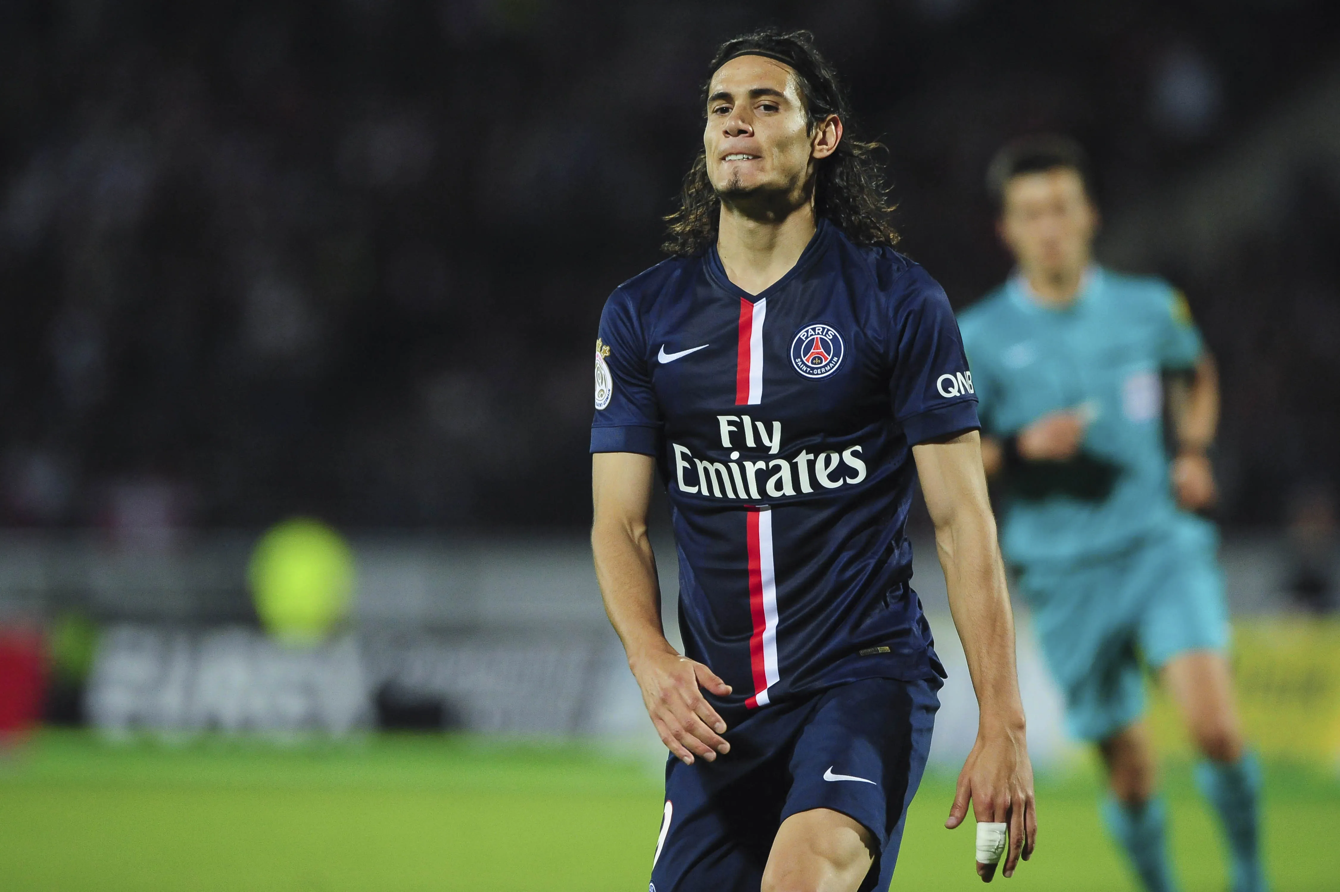 Revivez PSG – Saint-Étienne (5 – 0)