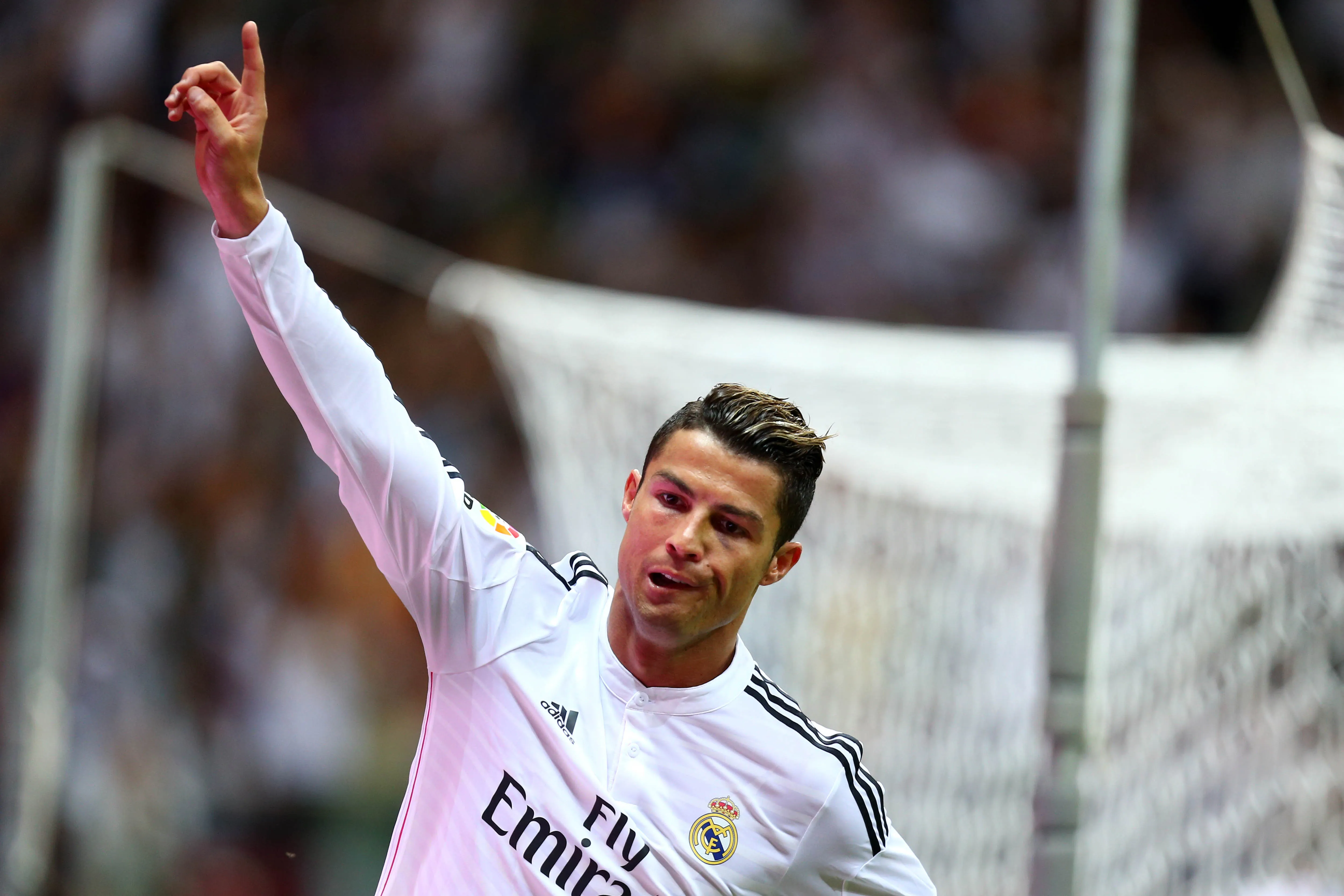 Revivez Real Sociedad – Real Madrid