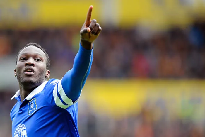 Que signifient les transferts de Lukaku et d’Eto’o pour Everton ?