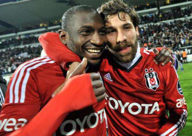 Mamad&rsquo; Niang à Arles-Avignon !