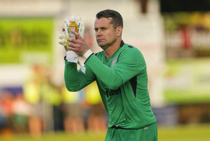 Shay Given de retour en sélection ?