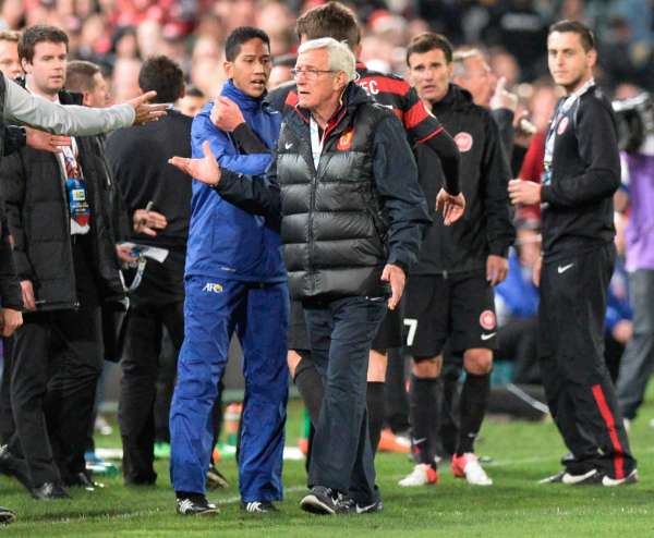 LDC Asie : un accident organisé ?