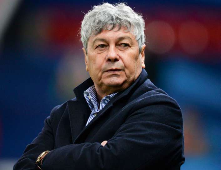 Le camp d&rsquo;entraînement du Shakthar bombardé