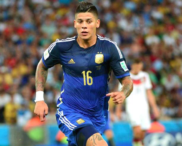 C&rsquo;est toujours galère pour Rojo