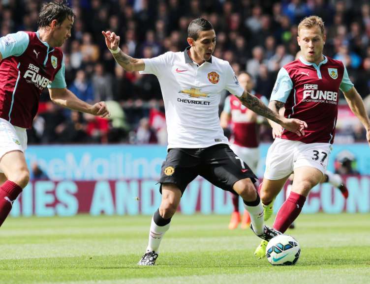 City chute à domicile, United n&rsquo;y arrive toujours pas