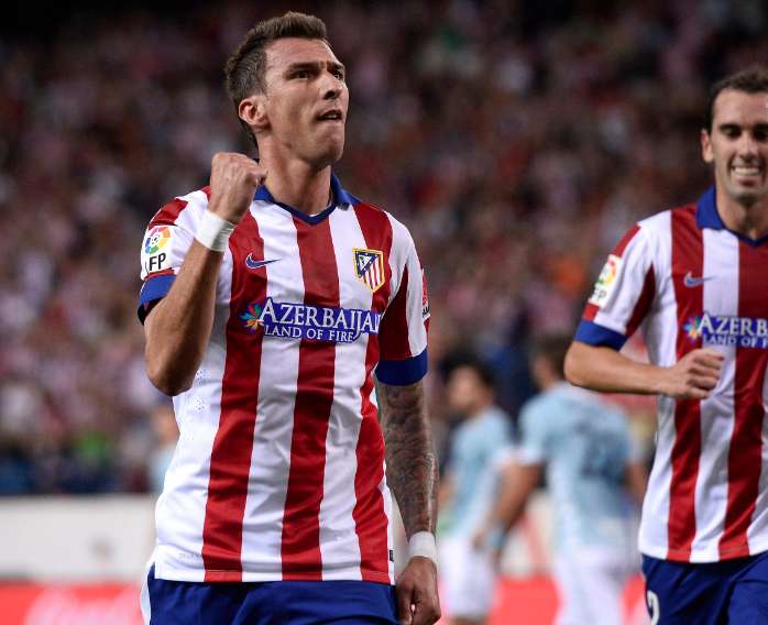 L&rsquo;Atlético gagne sans convaincre