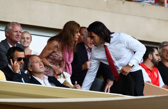 Falcao s&rsquo;annonce au Real puis dément