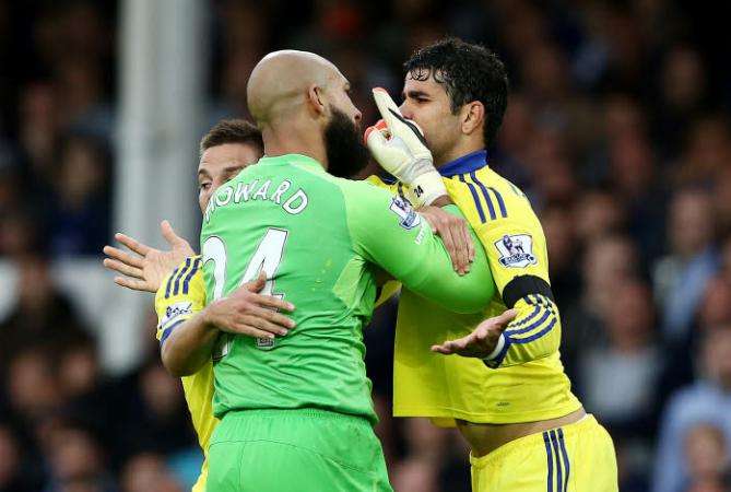 Pour Martinez, Costa doit apprendre le respect