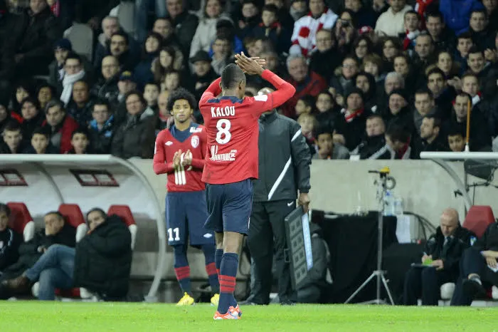 Officiel : Kalou transféré au Hertha Berlin