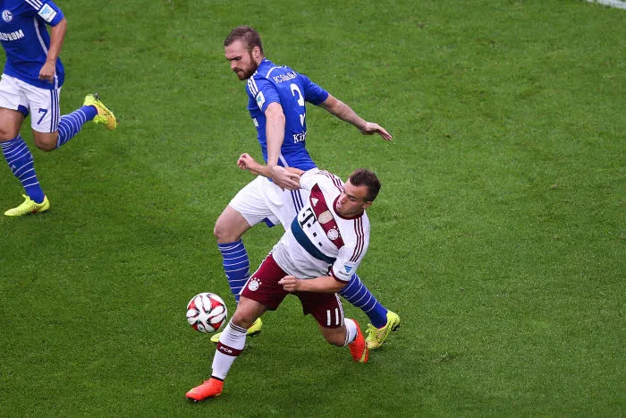 Leverkusen confirme, le Bayern piétine