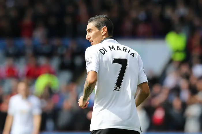 Di María chambré pour ses débuts