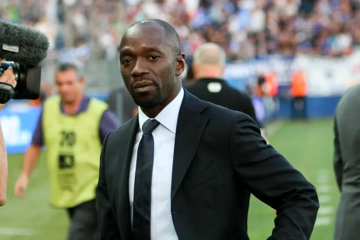 Makelele et la main de Pallois