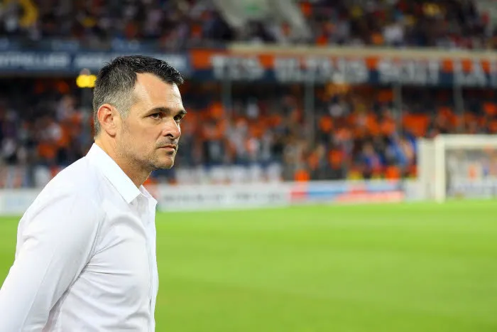 Sagnol, la preuve par la stat