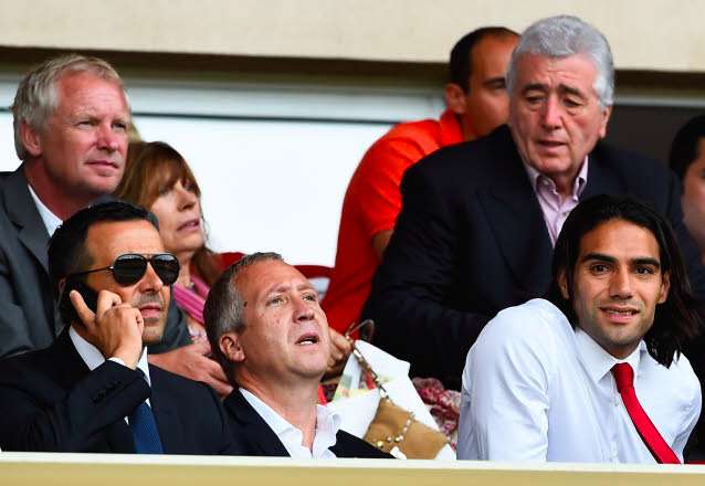 En direct : le dernier jour du mercato