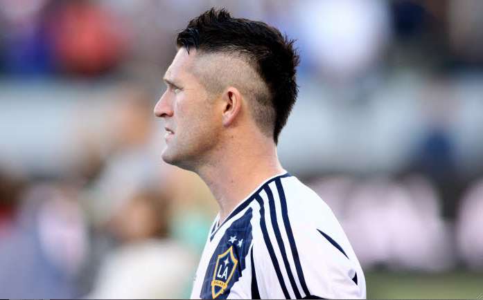 Vine : Robbie Keane régale