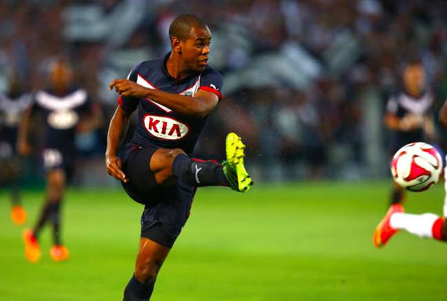 Diego Rolán, enfin libre dans sa tête