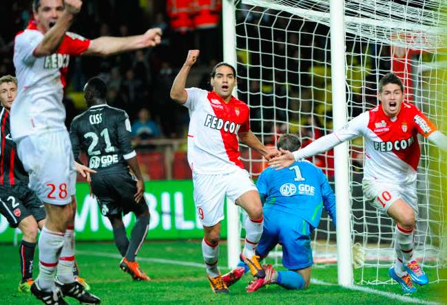 Monaco : le tigre n&rsquo;est plus en eux