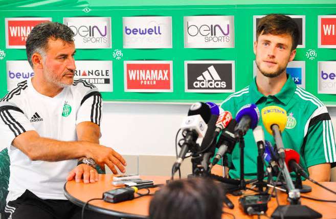 Ligue 1 : À chacun son mercato