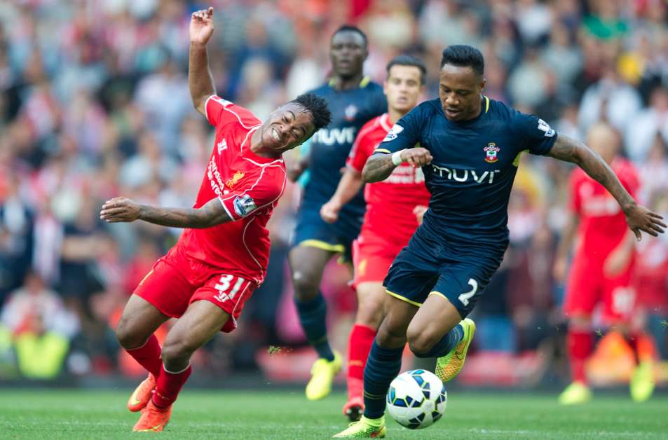 Sterling ne comprend pas la blague de Rodgers