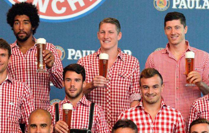 Schweinsteiger nouveau capitaine de la Manschaft