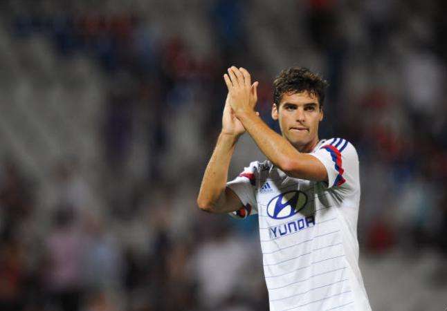 Gourcuff accepte une baisse de salaire