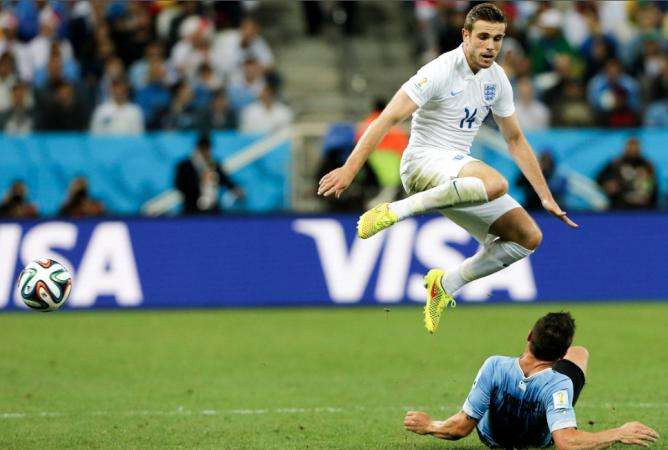 L&rsquo;appel aux supporters d&rsquo;Henderson