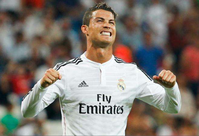 Cristiano Ronaldo : « Ma carrière est à son apogée »