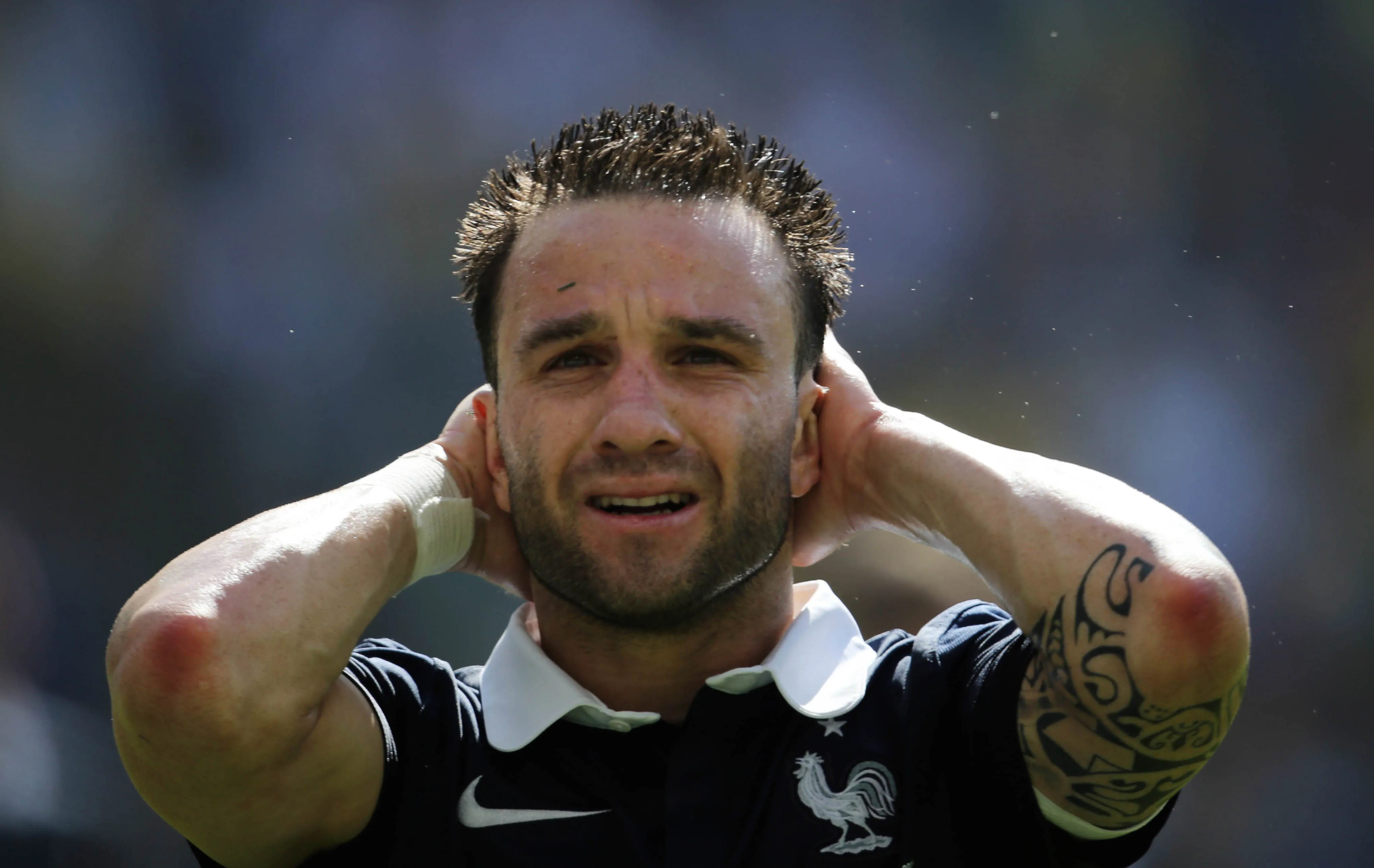 Revivez Serbie – France (1 – 1)