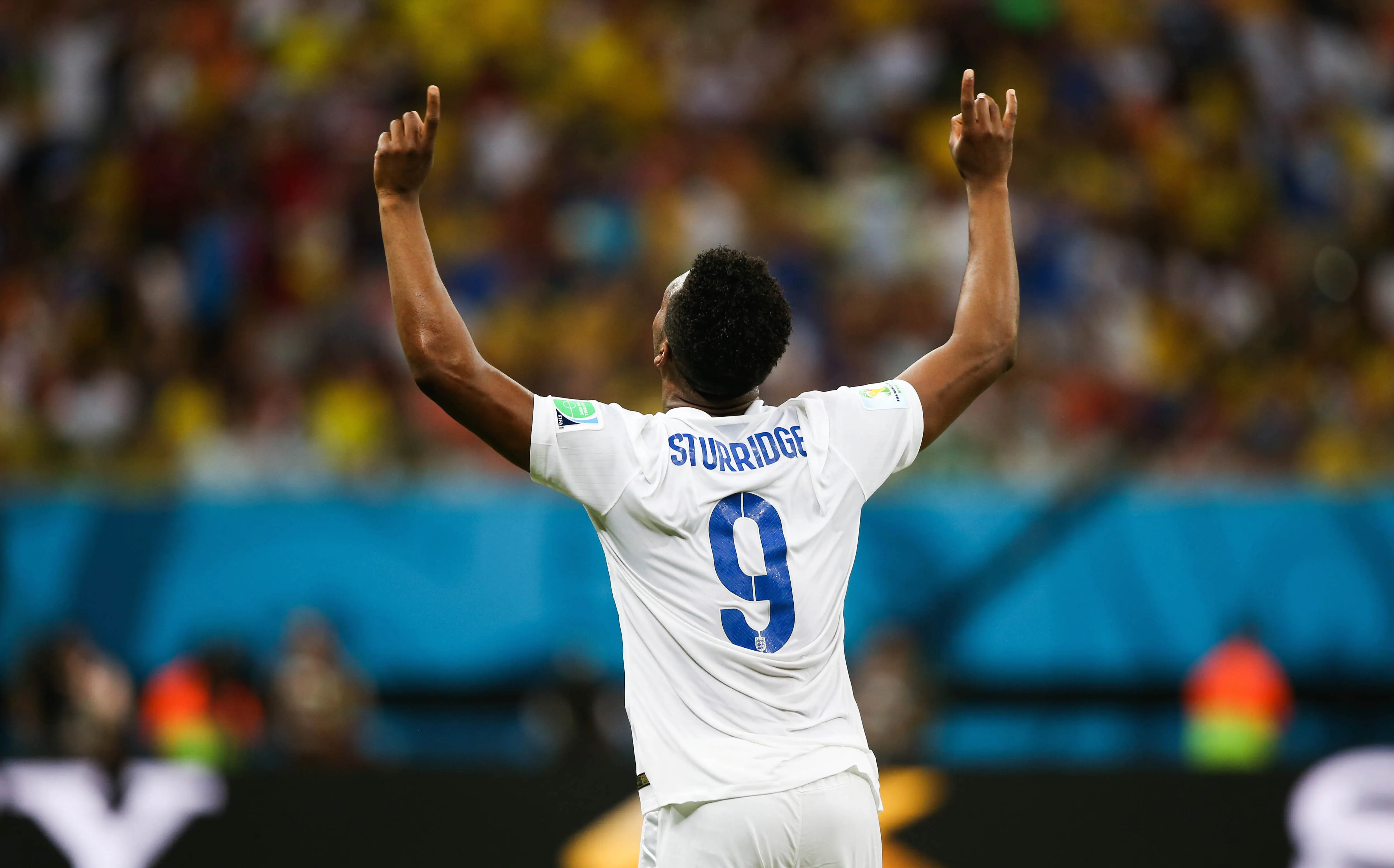 Revivez Suisse – Angleterre (0 – 2)