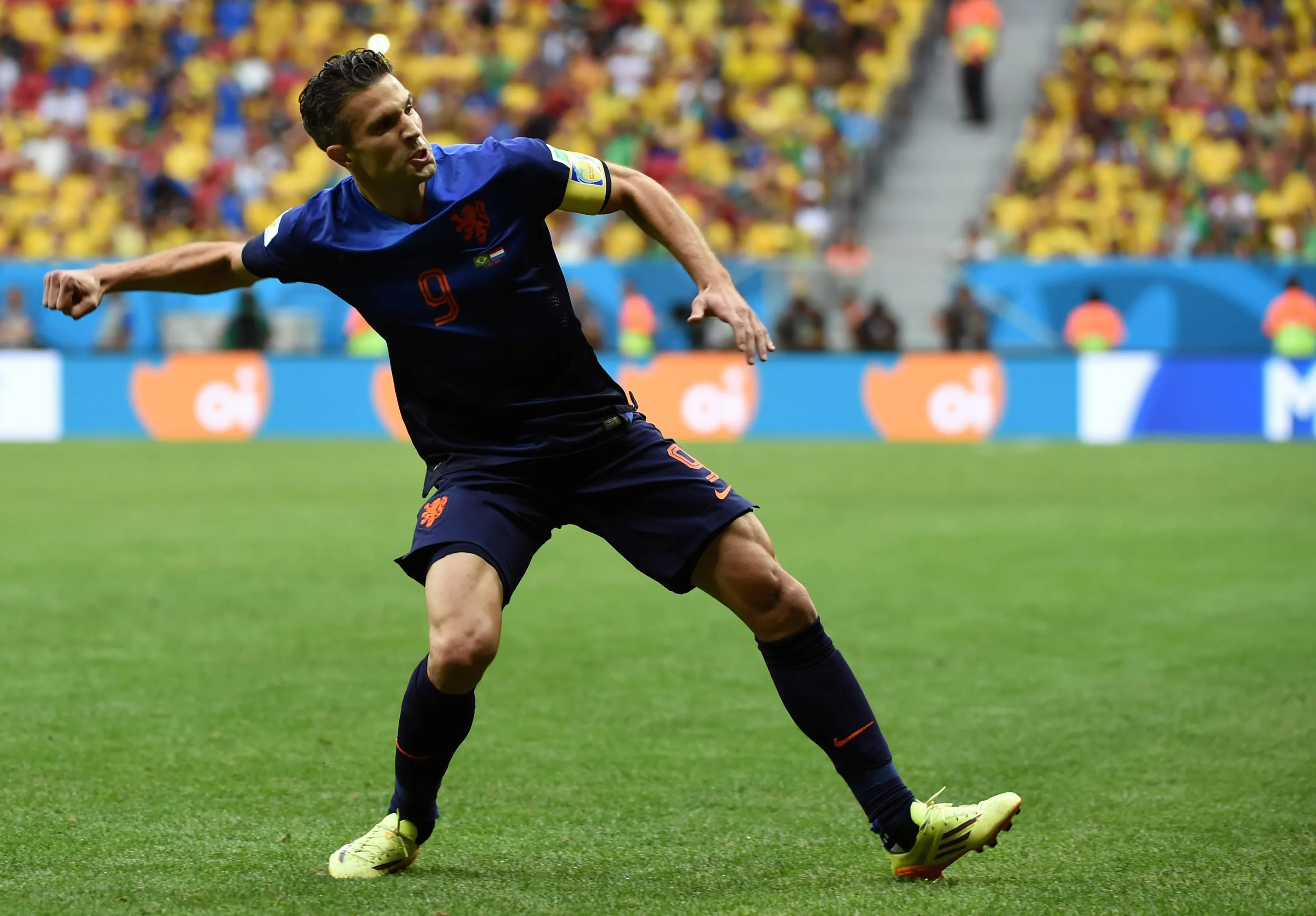 Revivez République tchèque – Pays-Bas (2 – 1)